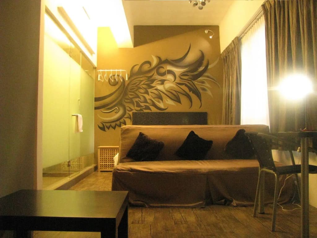 The Verve Hotel - photo 9