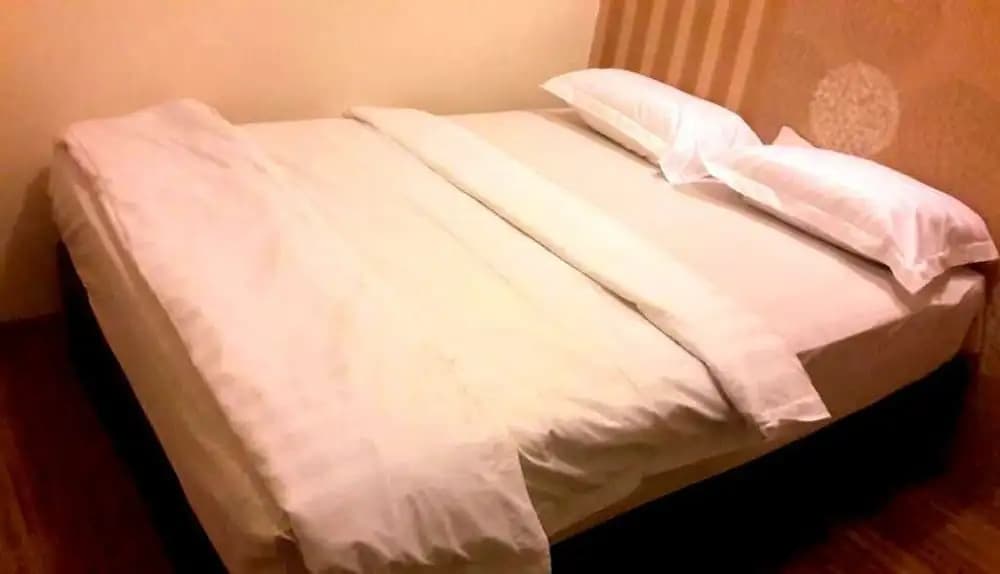 My Family Hotel - photo 6