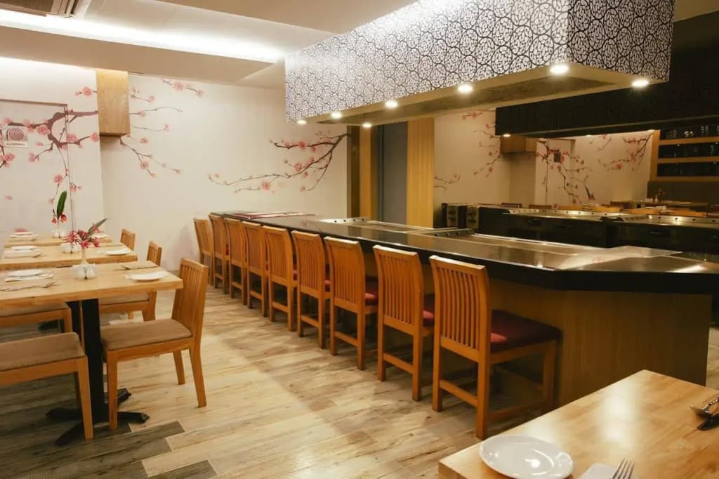 Sand & Sandals Desaru Beach Resort & Spa - photo 24