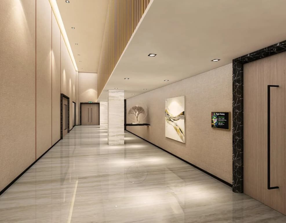 Ames Hotel - photo 14