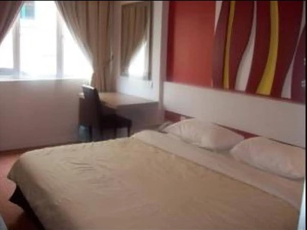 JJ Boutique Hotel Kota Damansara - photo 3