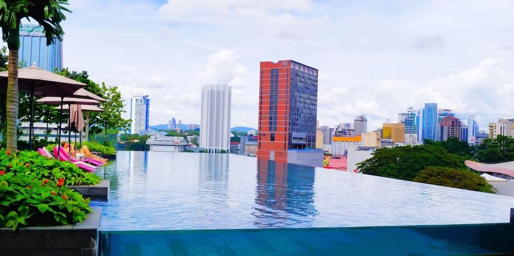 Opus Residences Kuala Lumpur by Luna - photo 13