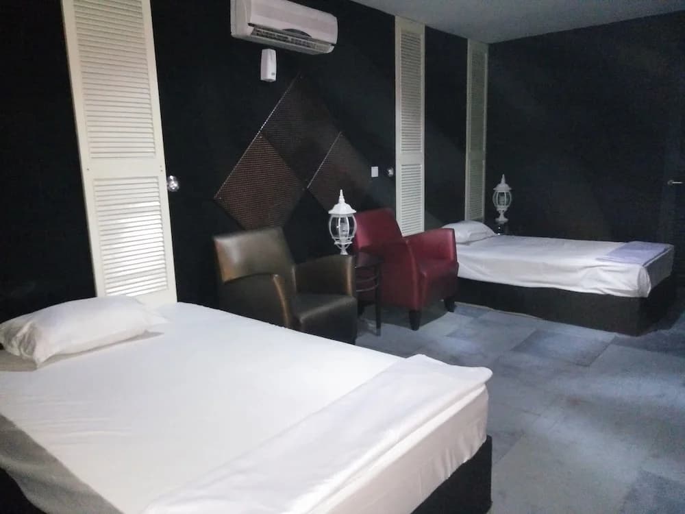 Transit Room KLIA - Residence Villa - photo 5