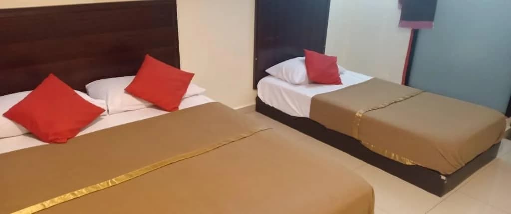 Corridor Hotel - photo 6