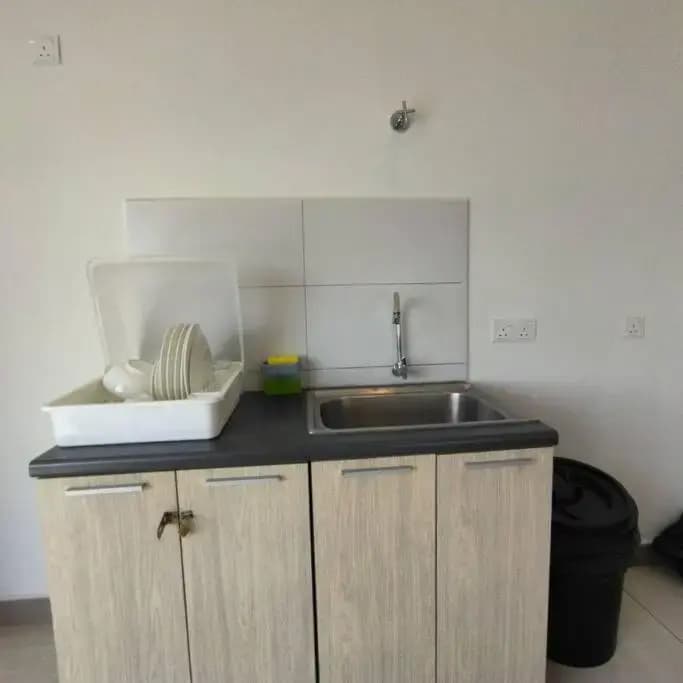 Cozy 101 Octagon Premium 2 Bedrooms Ipoh Town Center - photo 19