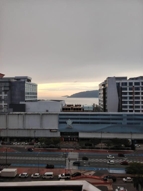 Marina Court Kota Kinabalu - photo 4