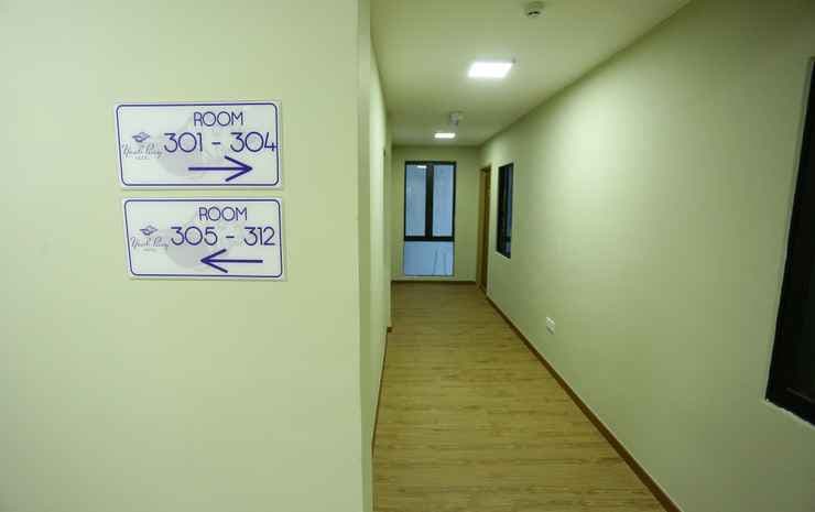 Yeob Bay Hotel Ampang - photo 22