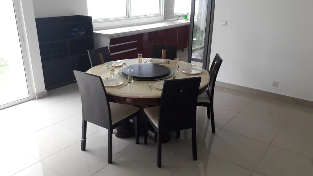 Clover MyHomestay Cyberjaya - photo 12
