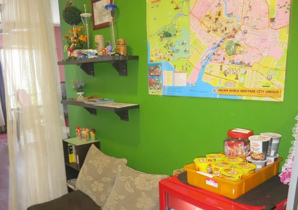 SPOT ON 89952 Sayang Selalu Guest House - photo 9