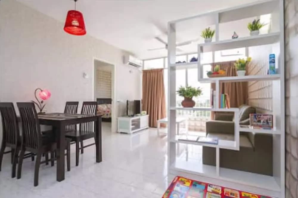Taman Kristal Apartment - photo 9