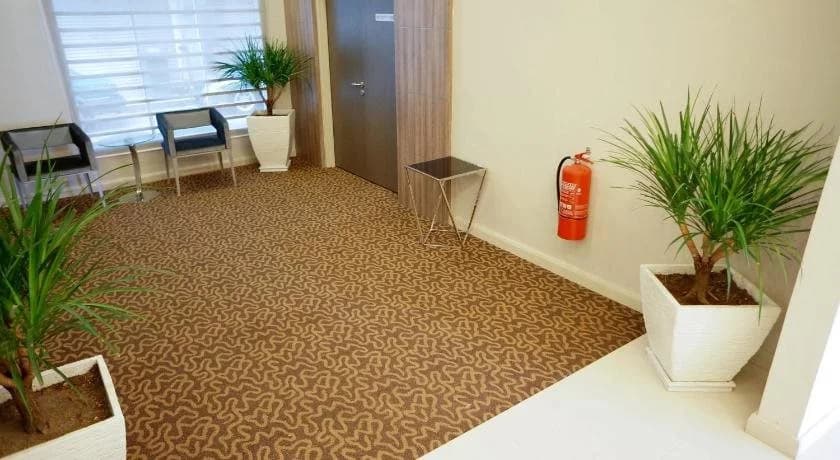 Kosma Business Hotel - photo 11