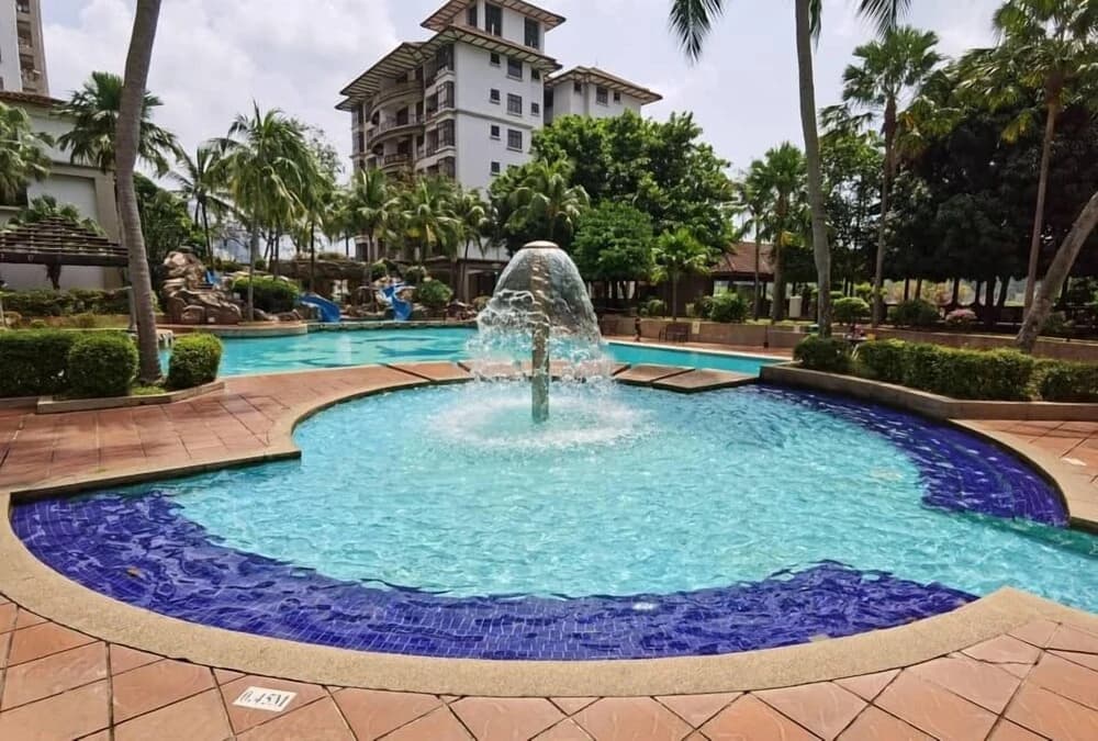 Mahkota Hotel Melaka by I Housing - photo 14