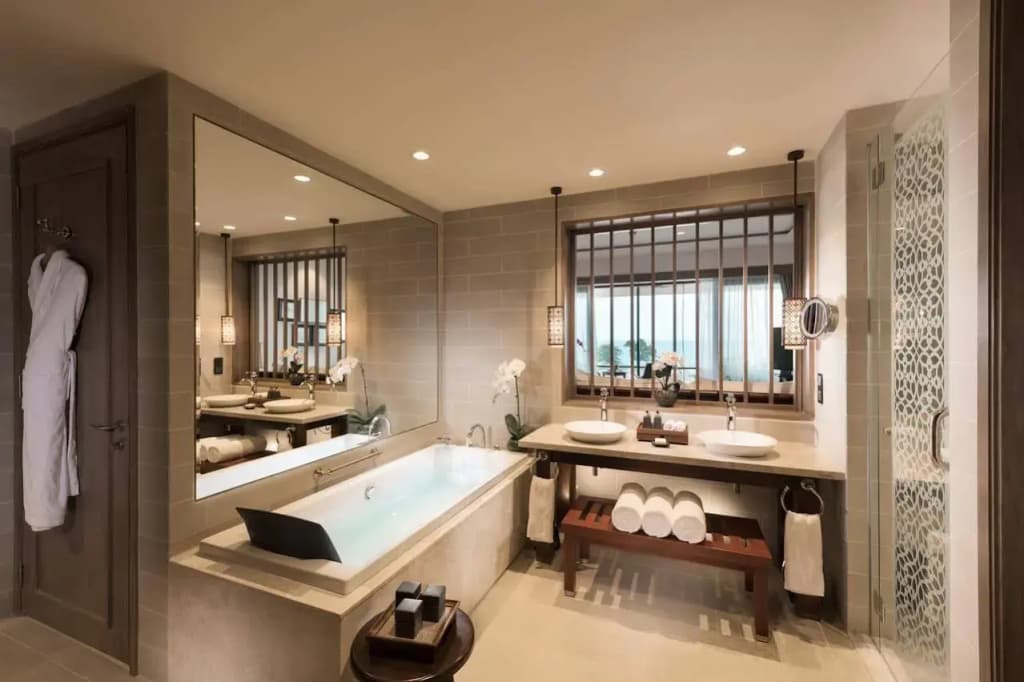 Tunamaya Beach & Spa Resort – Desaru - photo 24