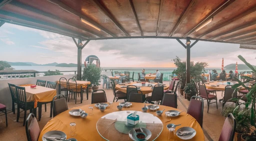 Royal Agate Beach Resort - photo 24