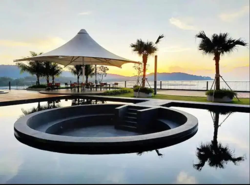 Serene Studio Imperium Residence Kuantan - photo 3