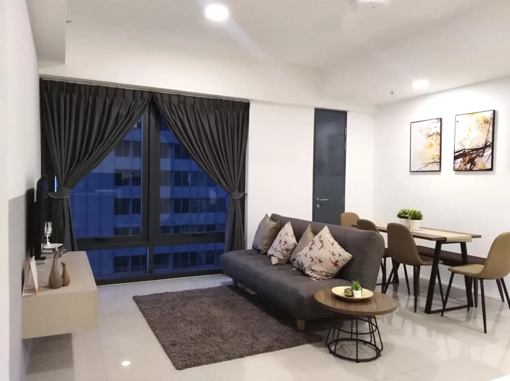 Georgetown Tropicana 218 Sea-View Condo 3R2B - photo 3