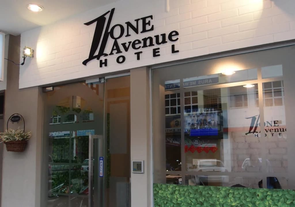 One Avenue Hotel Balakong - photo 16