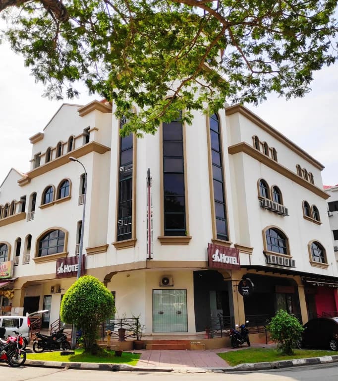 SH Hotel Kota Damansara - photo 1