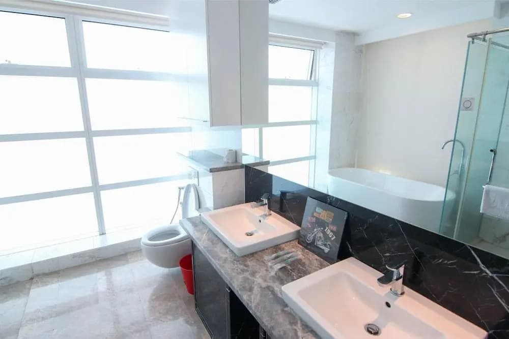 Platinum Suites by Skybay - photo 8