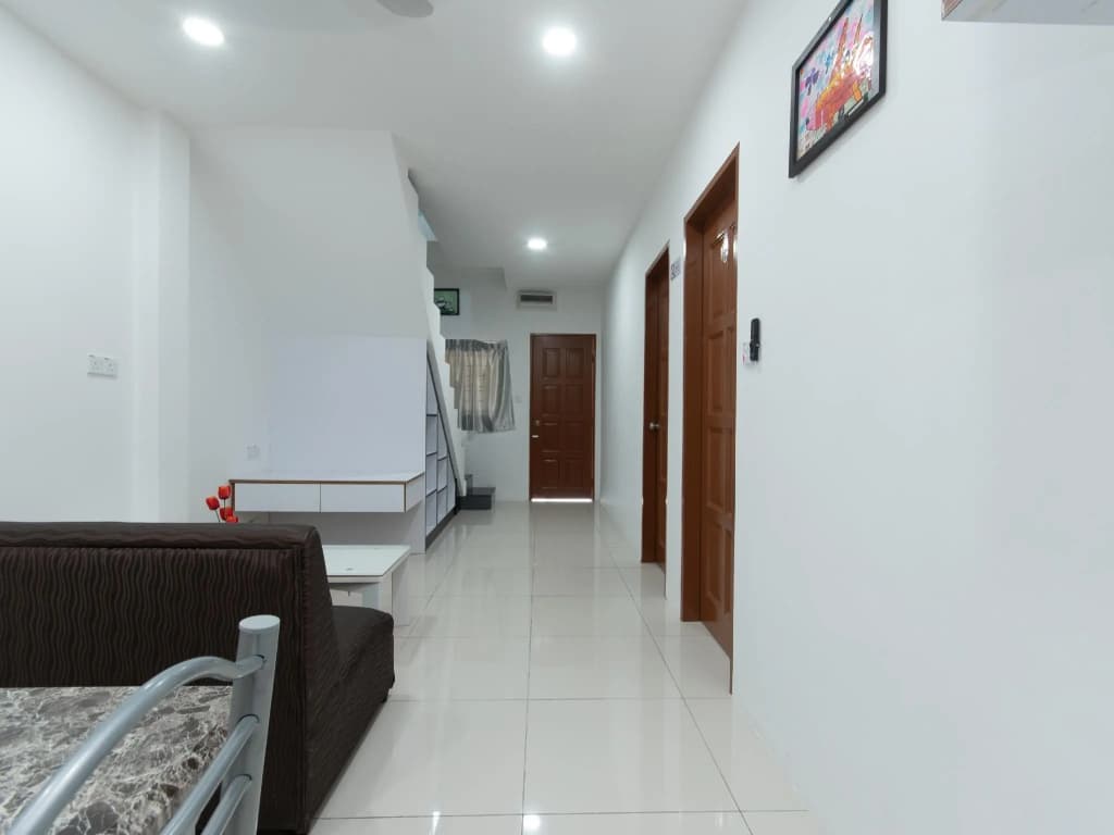 OYO 44011 Weng Bee Guest House - photo 11