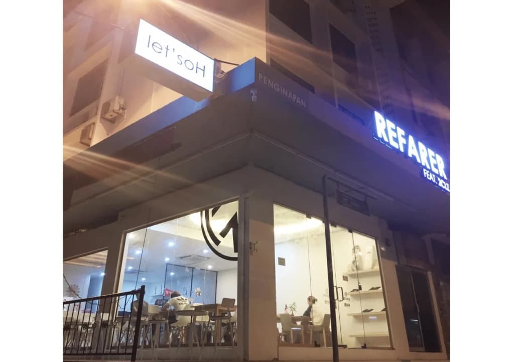 Refarer - photo 19