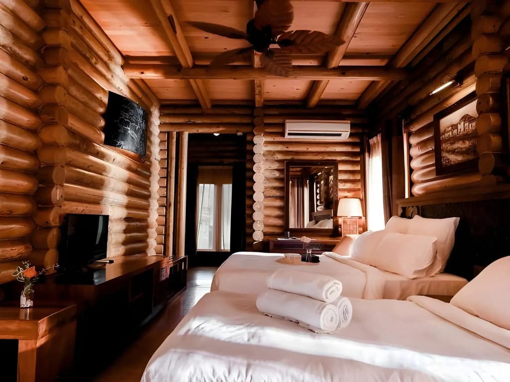 Philea Resort & Spa - photo 5