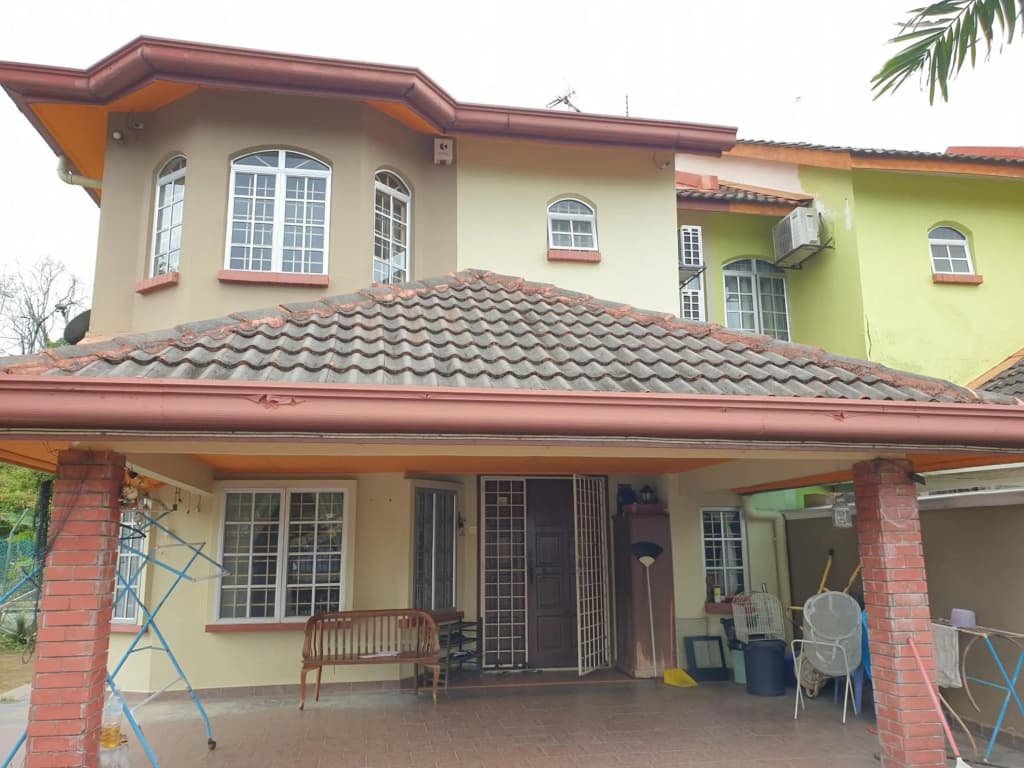 Lavender Impian Homestay - photo 1