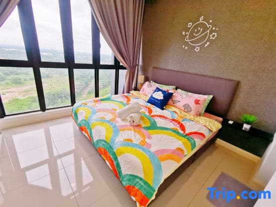 Legoland-7min walk at Happy Journey Stay @ Dpristine Lakeview(8pax) Max - photo 11