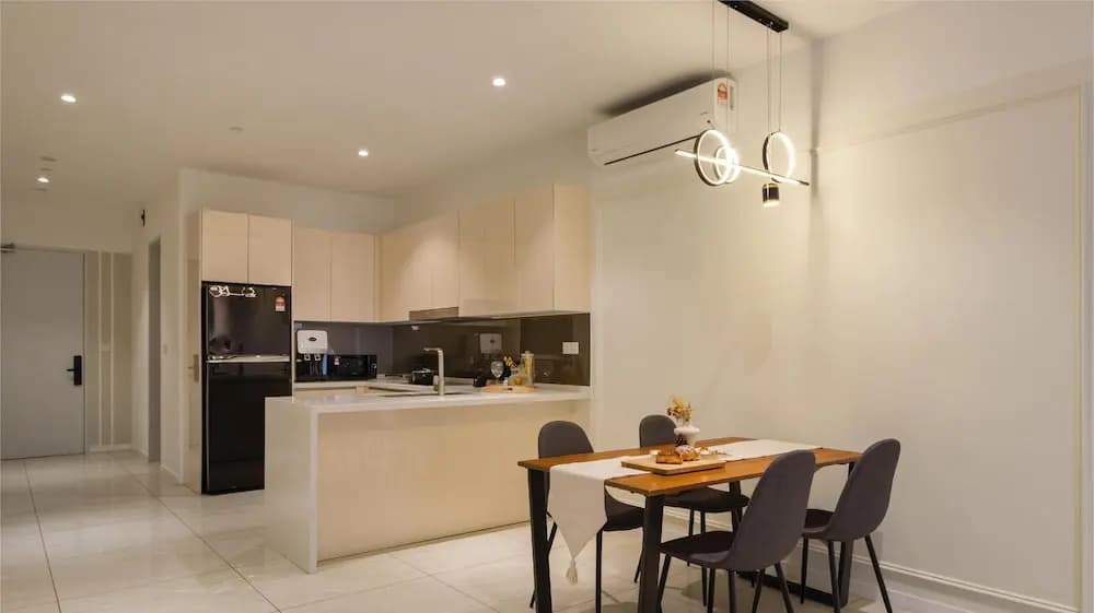 Quill Residences KLCC, Five Senses - photo 26