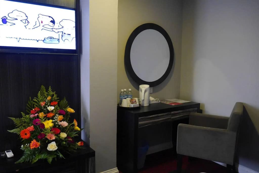 ASTO Hotels Kuala Lumpur - photo 13