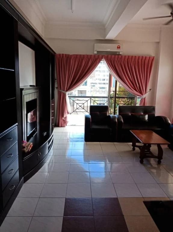 Kalyca Home 3BD Apt Api Api - photo 4
