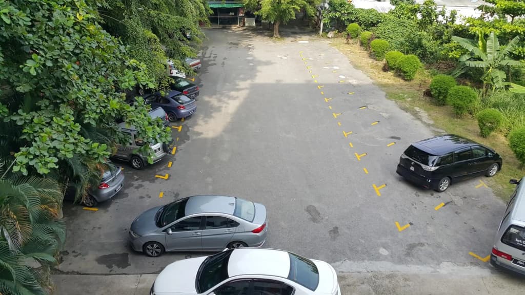 Dynasty Inn Kota Bharu - photo 17