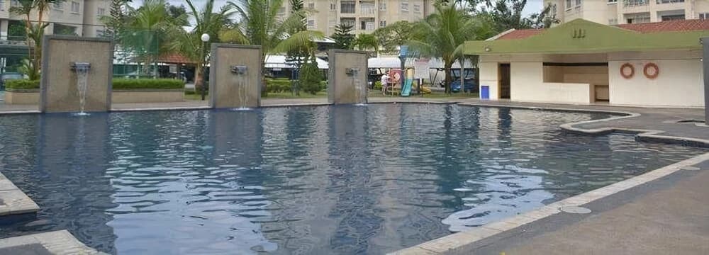 Senyum Homestay Bandar Menjalara - photo 7
