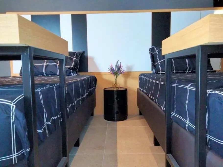 Signature 1 Bedroom EnSuite 3Pax, Sunway BRT Lagoon Pyramid - photo 6