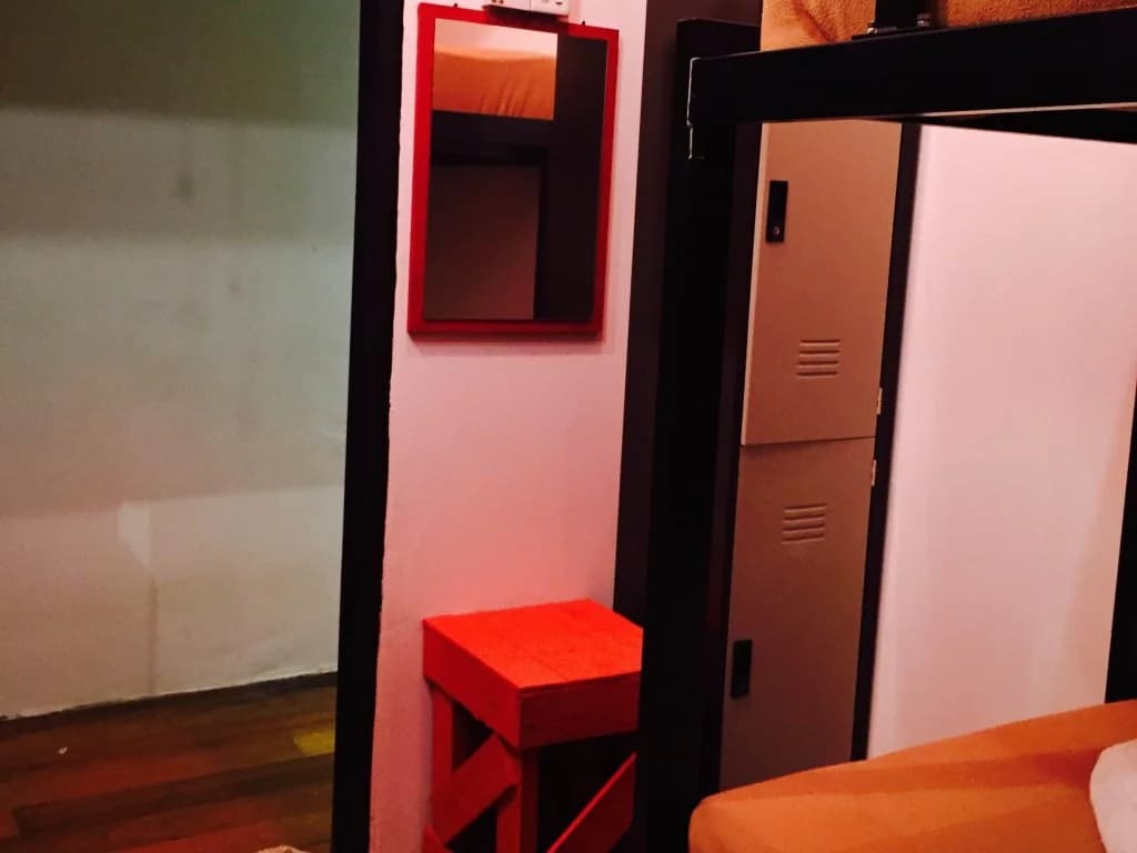 Fifty Six Guest House - Hostel - photo 2
