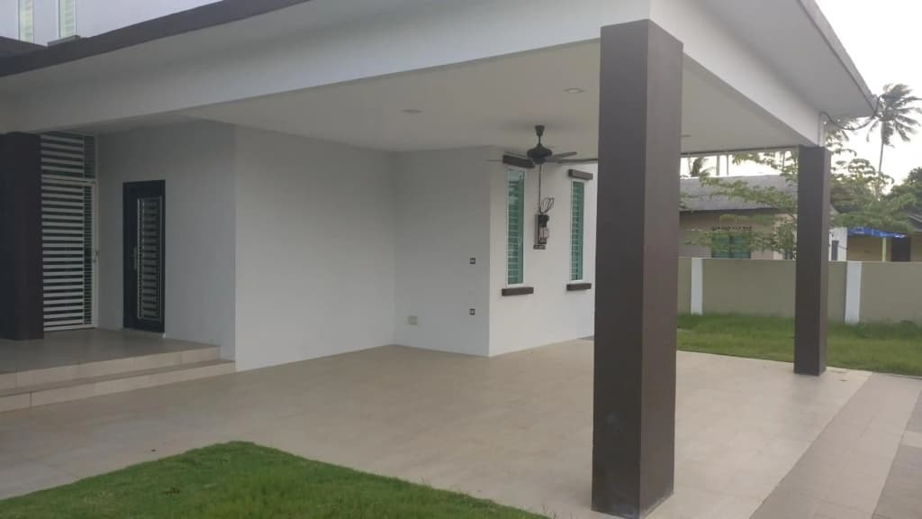 Villa DSelasih Homestay @UMT UNISZA - photo 2