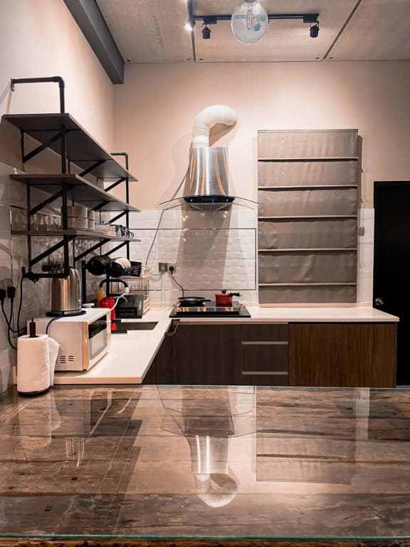 Maison life 小居屋 The Loft Imago - photo 5