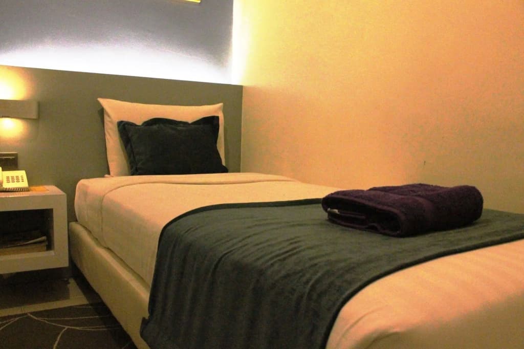 DWJ Hotel - photo 4
