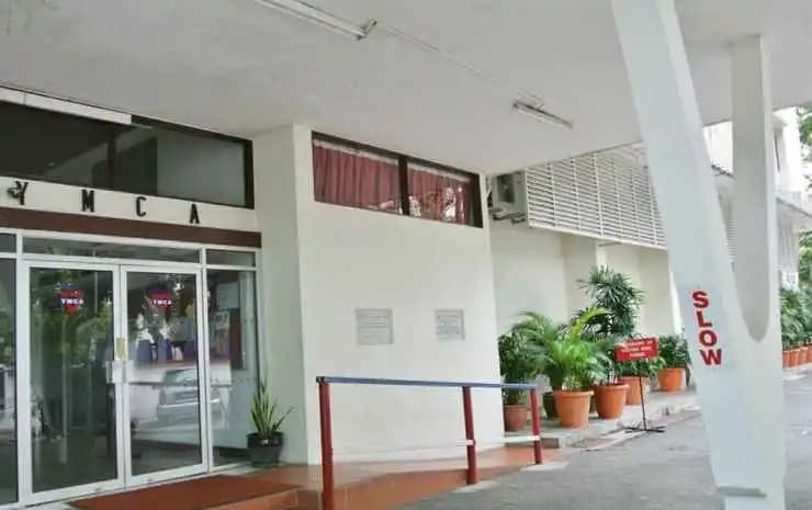 Young Men's Christian Association of Penang @ YMCA Penang - photo 26