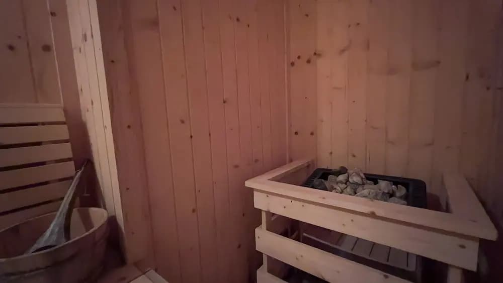 The Yanné, Onsen Hotel - photo 18