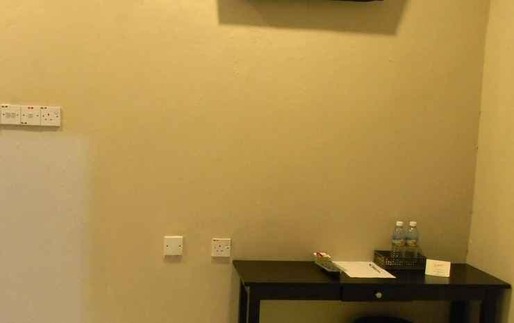 D Hotel Inanam - photo 6