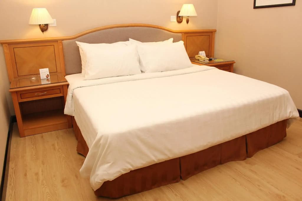 Mega Hotel Miri - photo 32