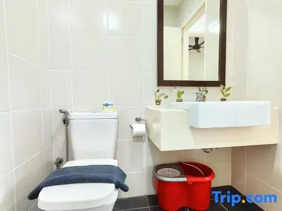 Meridin Medini Homestay ByStay - photo 2