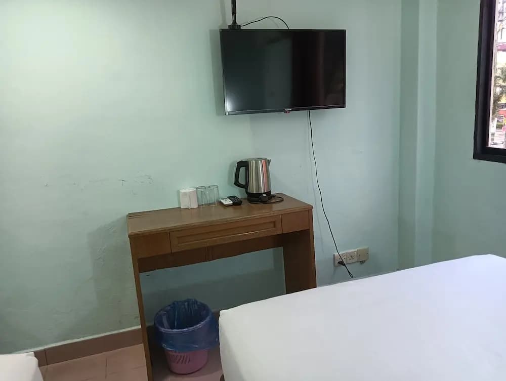 Wawasan Inn - photo 33