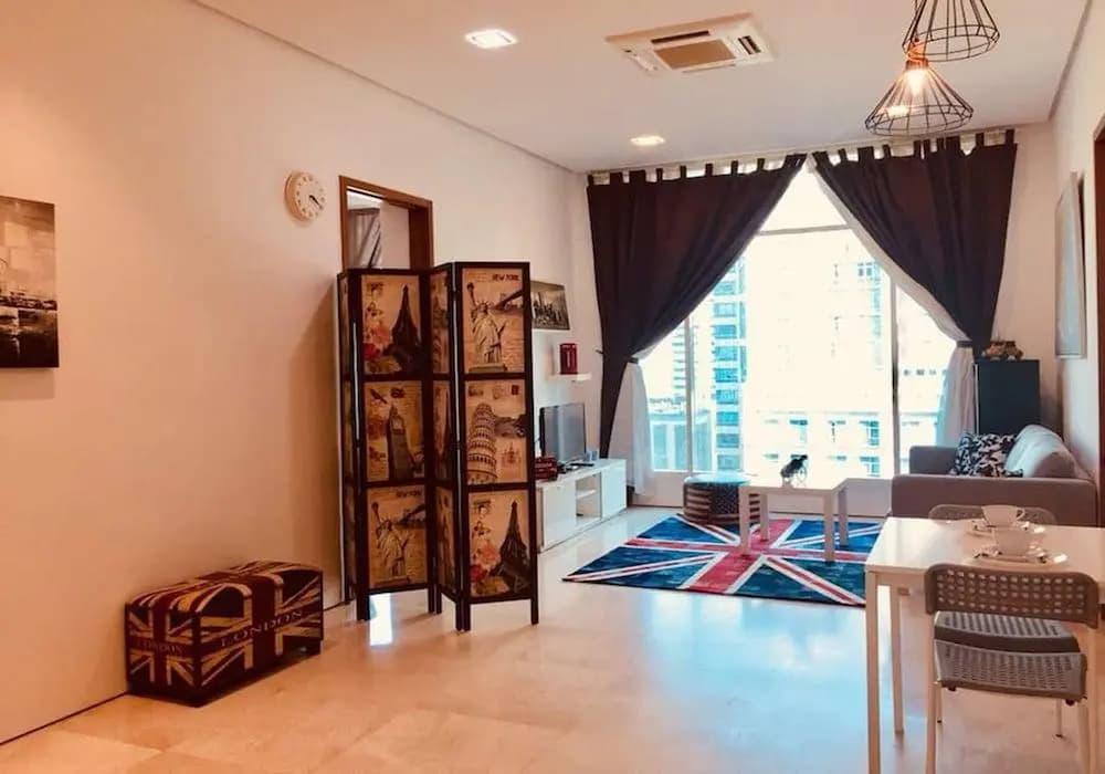 KLCC Soho Suite by SYNC - photo 4