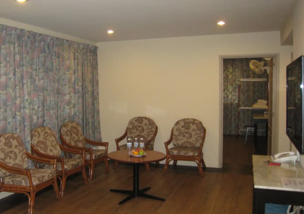 Hotel WW KL - photo 3