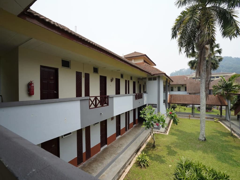 OYO 44020 Kejora Garden Resort - photo 20