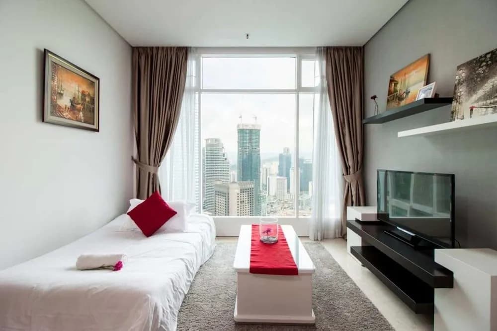 Soho Suites at KLCC by Plush - photo 6