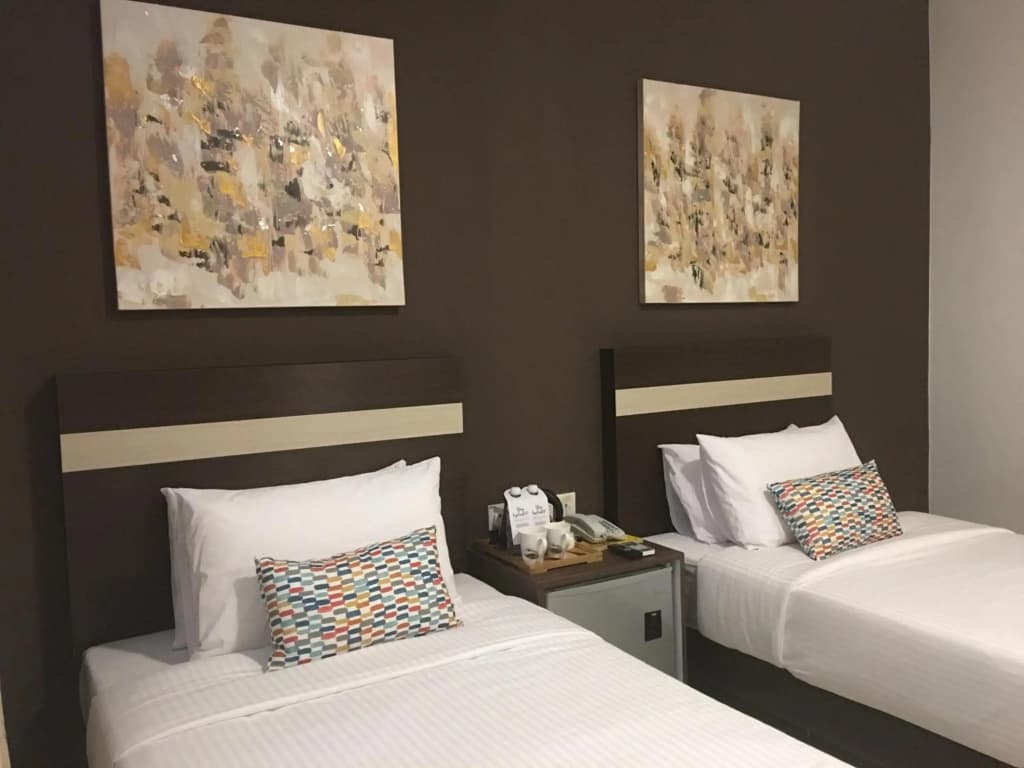 Chemara Boutique Hotel - photo 6