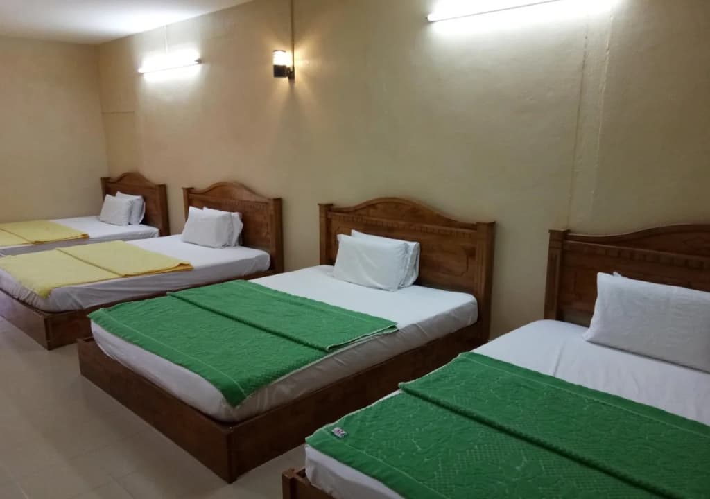 History Hotel - photo 11